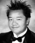 Allen Cha: class of 2010, Grant Union High School, Sacramento, CA.